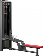 Atlantis Low Row - Model D124