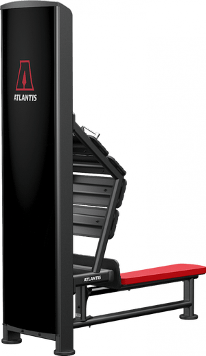 Atlantis Incline Row - Model D132 image 3