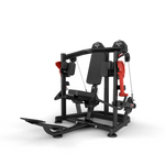 Torture Arm Curl - black machine