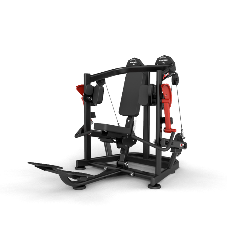 Torture Arm Curl - black machine