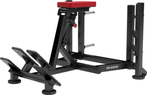 Atlantis Seal Row - Model D533