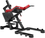 Atlantis Incline Hyper Extension Pro - Model D828