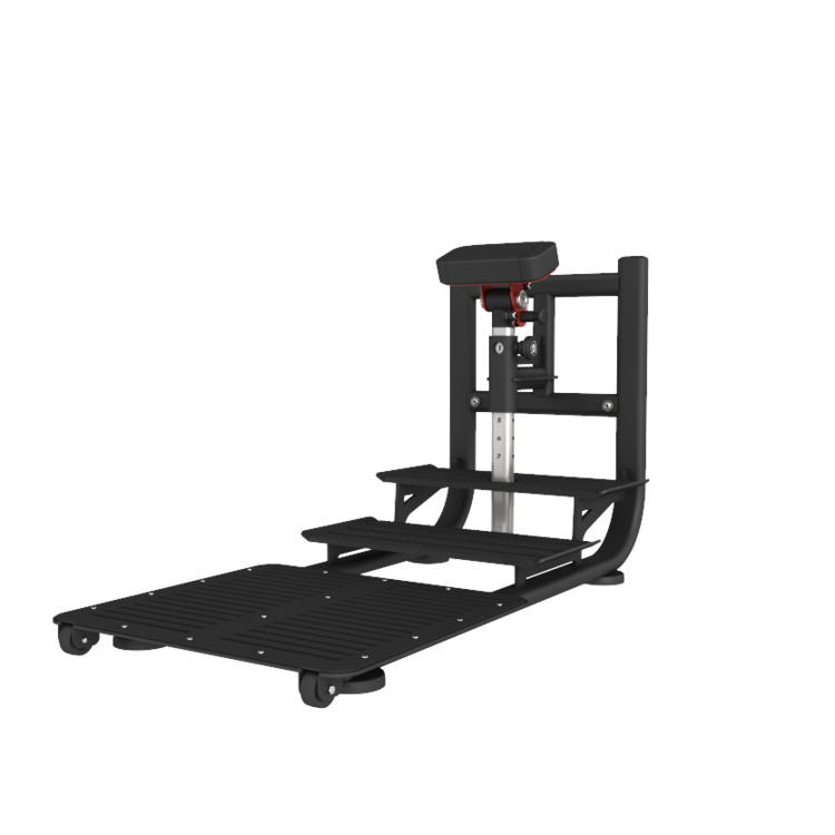 Newtech Wellness Bentover Support Bench
