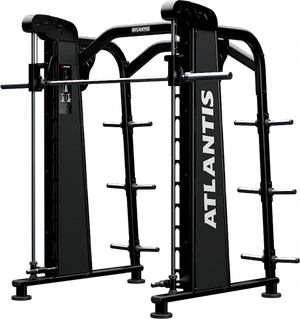 Atlantis Smith Machine - Model E155 image 2