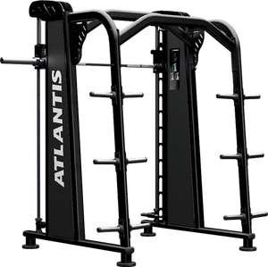 Atlantis Smith Machine - Model E155 image 3
