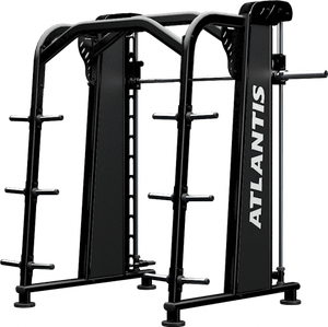 Atlantis Smith Machine - Model E155 image 4