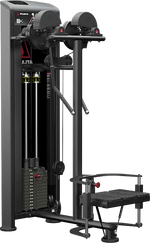 Atlantis Standing Lateral Raise