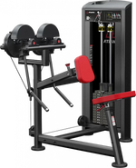 Atlantis Seated Side/Rear Deltoid