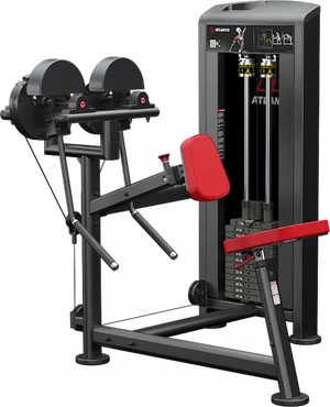 Atlantis Seated Side/Rear Deltoid