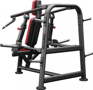 Atlantis Converging Shoulder Press