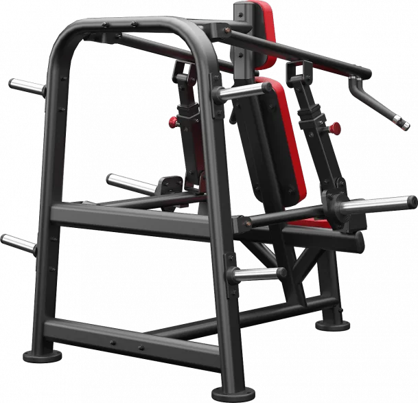 Atlantis Converging Shoulder Press