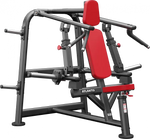 Atlantis Converging Shoulder Press
