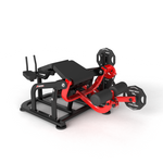Newtech Wellness Torture Leg Curl