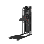 Newtech Wellness OnHim Single Lateral Raise