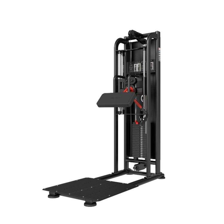 Newtech Wellness OnHim Single Lateral Raise