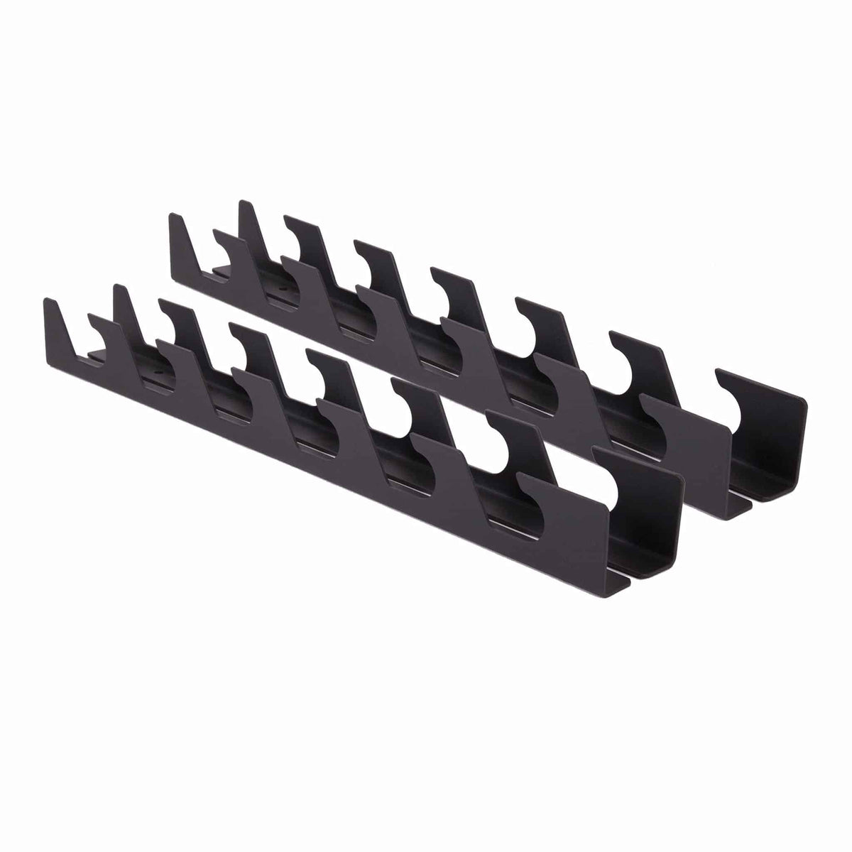 Gymleco Wall Mounted Barbell Rack