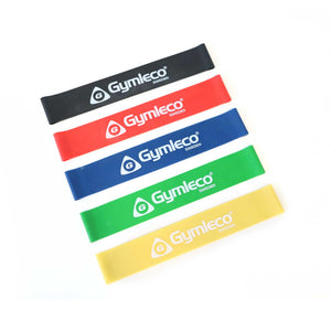 Gymleco Mini Bands