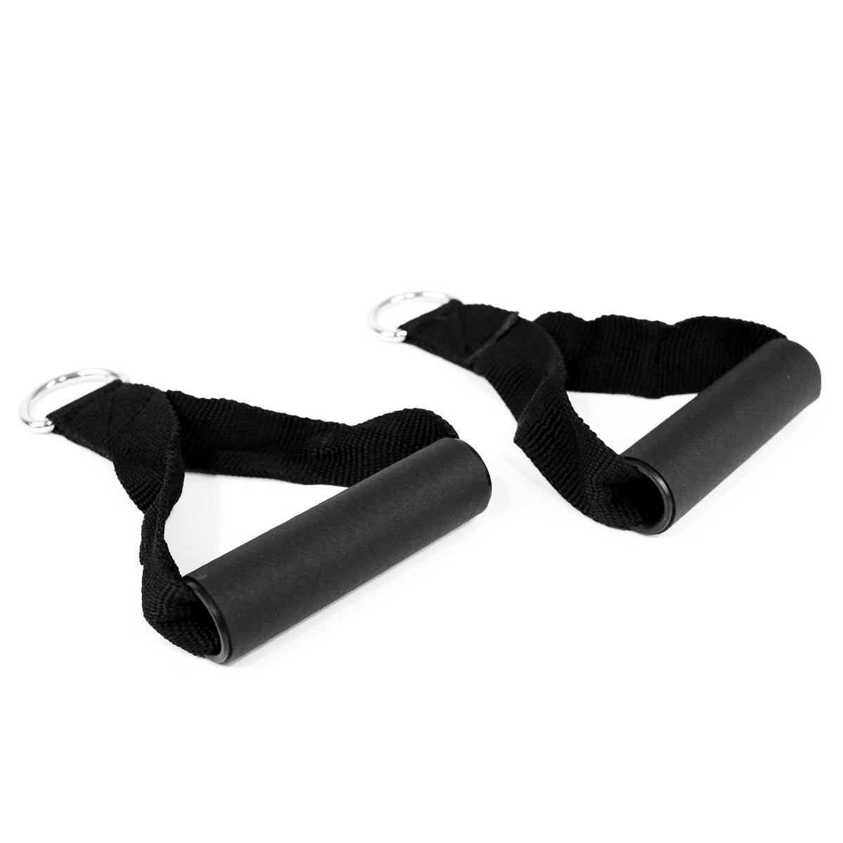 Gymleco Single Grip Nylon Handles