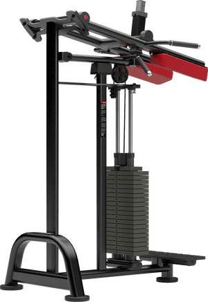 Atlantis Standing Calf - Model M118 image 4