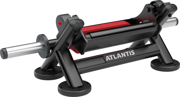 Atlantis Tibia Dorsi Flexion - Model M126 image 2