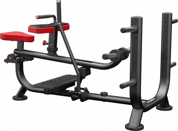 Atlantis Seated Calf - Model M219 image 4