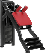 Atlantis Incline Calf Raise - Model M318
