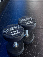 Newtech Wellness Mr. Olympia 10KG Dumbbell