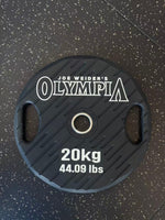 Newtech Wellness Mr. Olympia 20KG Plate