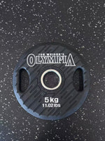 Newtech Wellness Mr. Olympia 5KG Plate