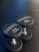 Newtech Wellness Mr. Olympia 8KG Dumbbell