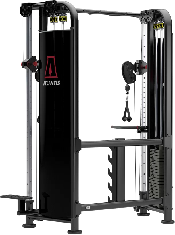Atlantis Functional Training System