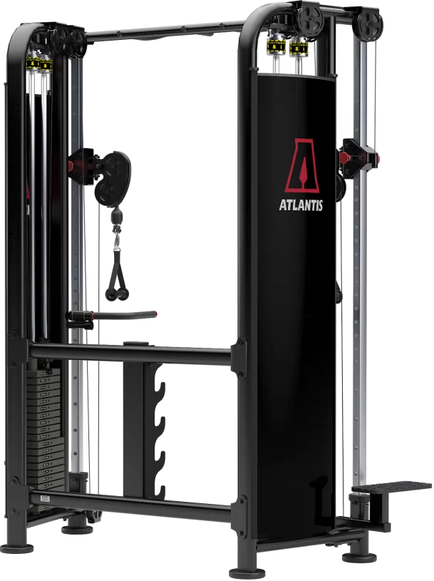 Atlantis Functional Training System