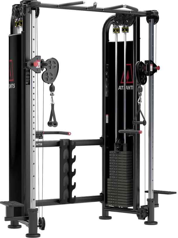 Atlantis Functional Training System