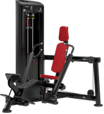 Atlantis Seated Converging Chest Press