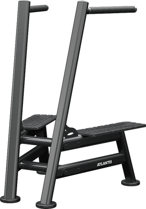 Atlantis Dip Bars - Model P245 image 2