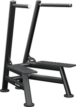 Atlantis Dip Bars - Model P245