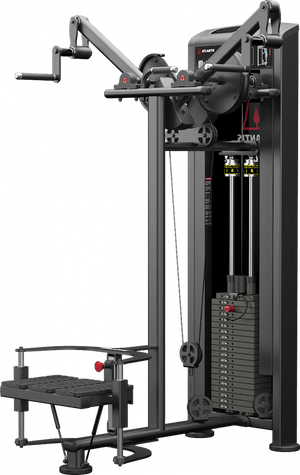 Atlantis Vertical Pec Fly - Model P356 image 2