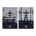 Gymleco Posters