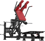 Atlantis Power Squat Pro