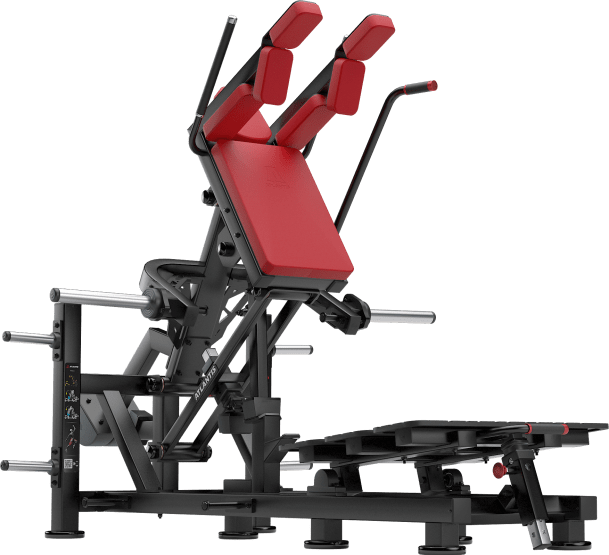 Atlantis Power Squat Pro