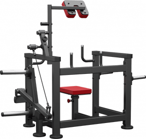 Atlantis Total Neck - Model PW120 image 3