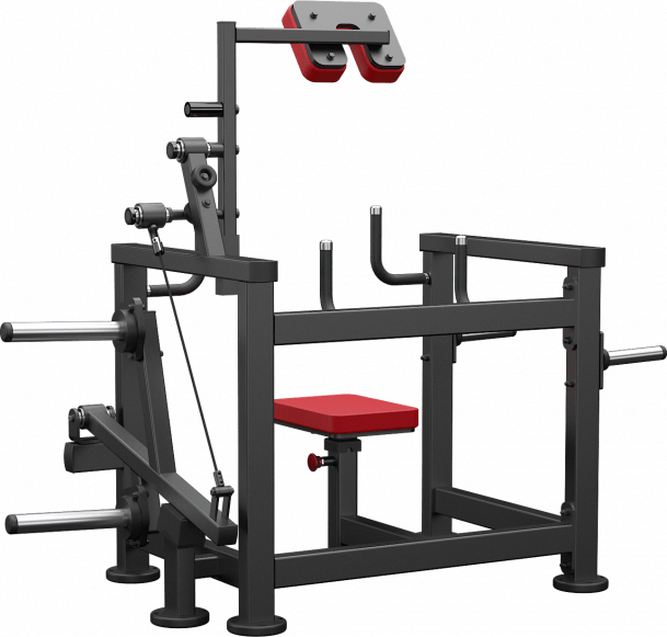 Atlantis Total Neck - Model PW120 image 3