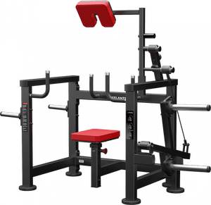 Atlantis Total Neck - Model PW120 image 2