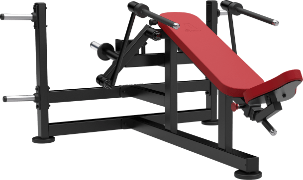 Atlantis Incline Pec Fly - Model PW256 image 2