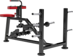 Atlantis Seated Calf Press