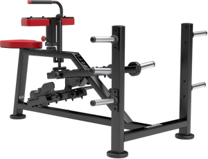 Atlantis Seated Calf Press