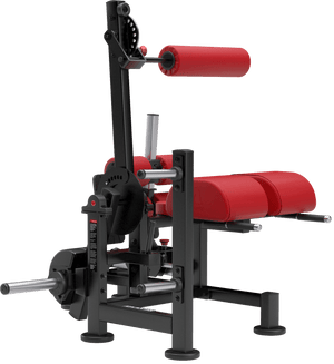 Atlantis Assisted Glute And Ham Developer - Model PW322 image 4