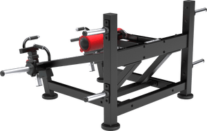 Atlantis Shrug And Deadlift Machine - Model PW335 image 2