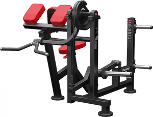 Atlantis Preacher Curl - Model PW357 image 2