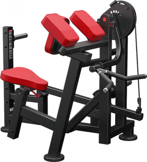 Atlantis Preacher Curl - Model PW357